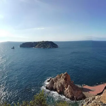 Illes Medes *